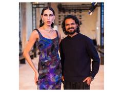 
      
      Tanishq Strengthens Global Luxury Presence
      
      