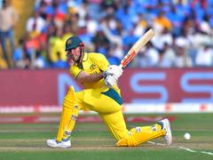 
      
      Mitchell Marsh confident ahead of Pakistan series
      
      