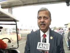 
      
      'Vision is to become Atmanirbhar in Civil aircraft’: HAL Chairman
      
      