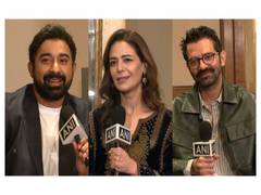 
      
      Mona Singh reflects on receiving more roles in her 40s
      
      