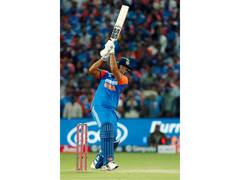 
      
      Patel praises Dube after he slammed 15 balls fifty against NZ
      
      