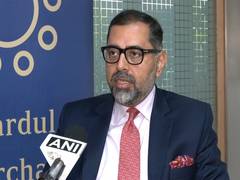 
      
      India–EU FTA to unlock major trade expansion across sectors
      
      