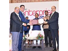 
      
      Western Odisha emerges as core engine of Odisha’s industrial grow
      
      