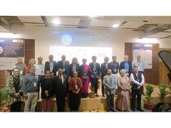 
      
      ICMTDT-2026 to Bring Global Experts to Vadodara
      
      