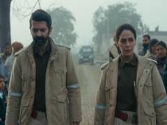 
      
      'Kohrra 2' trailer: Mona Singh leads command to solve murder case
      
      