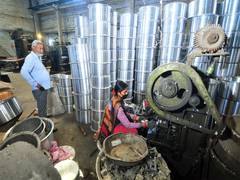 
      
      Bank credit to MSMEs remains robust: Economic Survey
      
      