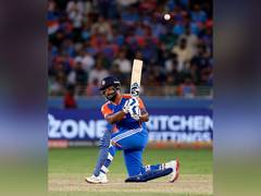 
      
      “Pressure shouldn’t be an excuse”: Chahal on Samson
      
      