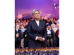 
      
      Australian FM Penny Wong condemns Taliban’s “failure