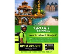 
      
      Grojet Invites Udupi and Manipal Merchants to Go Digital
      
      