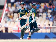 
      
      Australia name three debutants for T20I series opener vs Pakistan
      
      