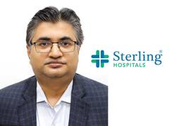 
      
      Sterling Hospitals CFO Highlights Key Healthcare Priorities
      
      