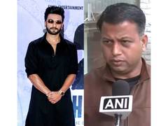 
      
      Bengaluru advocate calls out Ranveer Singh's 'Kantara' remarks
      
      