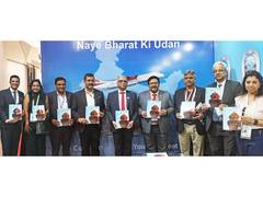 
      
      Alliance Air Announces the Relaunch of Its in-Flight Magazine
      
      