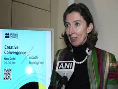 
      
      British HC Cameron attends event organised at British Council 
      
      