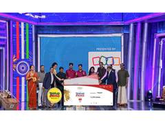
      
      From Grassroots to RS 100 Crore Ambitions: Startup Singam
      
      