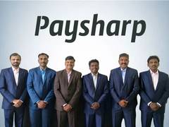 
      
      Paysharp Strengthens Payment Offerings with RBI PA-P Licence 
      
      