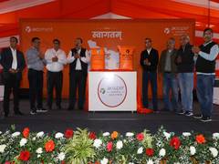
      
      JK Cement Ltd. Crosses 31 MTPA Capacity with Commissioning
      
      