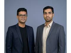 
      
      Theia Ventures Leads USD 1M Pre-Seed Round with Participation
      
      
