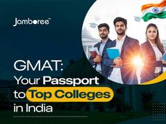 
      
      GMAT Not Just for Universities Abroad; Now Opening Doors
      
      