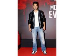 
      
      Varun Dhawan suffered hairline fracture during ‘Border 2’ shoot
      
      