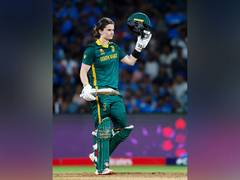 
      
      South Africa Women name white-ball squads for Pakistan series 
      
      