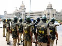 
      
      Karnataka DGP issues circular for leave on birthday
      
      