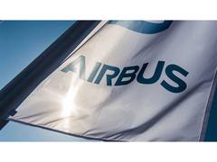 
      
      India's commercial aircraft fleet to triple by 2035: Airbus
      
      