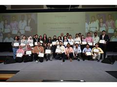
      
      Reliance Foundation marks a milestone in its Skilling initiatives
      
      