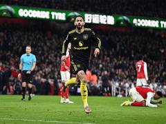 
      
      UEFA Champions League knockout line-up set as 24 teams progress
      
      