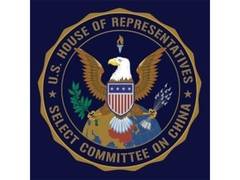
      
      US lawmaker flags security, tax credit concerns over Ford
      
      
