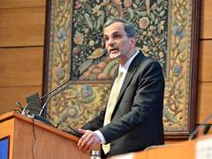 
      
      Economic Survey 2025–26: Industry applauds macro-stability and gr
      
      