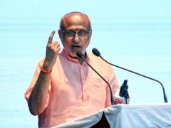 
      
      Vice-President CP Radhakrishnan urges decorum, constructive debat
      
      
