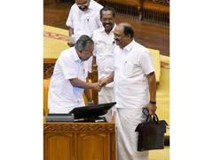 
      
      Kerala Budget 2026 focuses on technology, industry and welfare
      
      