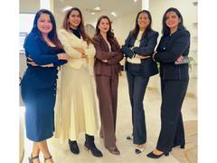 
      
      V6 Clinics Announces Partner-Led Expansion to 100 Clinics 
      
      