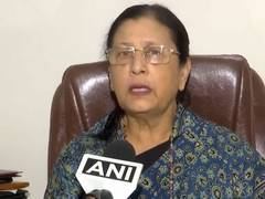 
      
      NCP-SP's Fauzia Khan mourns Ajit Pawar’s demise
      
      