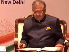 
      
      India showcases millennia of democratic tradition
      
      