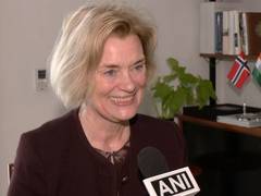 
      
      Norway sees India-EU FTA as strong complement to EFTA Trade Pact
      
      