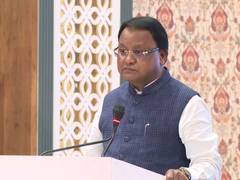 
      
      Odisha CM reviews BJP’s organisational preparedness
      
      