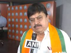 
      
      Congress govt just buying time to not take action: Telangana BJP
      
      