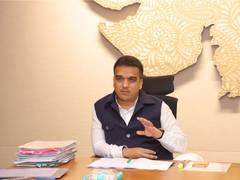 
      
      Gujarat govt approves over Rs 1,371 crore investment
      
      
