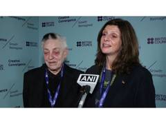 
      
      'Huge opportunity for Indian, UK institutions to collaborate'
      
      