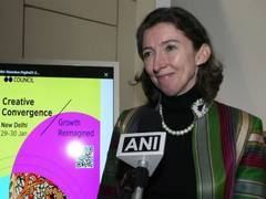 
      
      India–UK creative collaboration in focus at British Council event
      
      