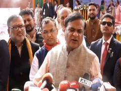 
      
      Assam CM Sarma responds to opposition over ‘Miyan’ remark
      
      