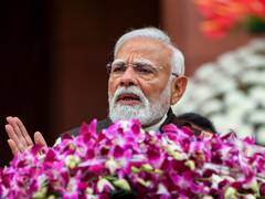 
      
      Economic Survey reflects India’s Reform Express: PM Modi
      
      