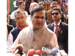 
      
      Assam CM criticises Mamata Banerjee over Ajit Pawar remarks
      
      