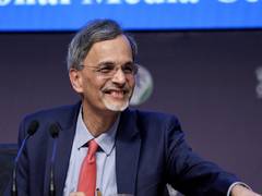 
      
      Survey 2025-26 highlights role of AI, technology driven
      
      