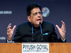 
      
      Economic Survey shows Bharat’s strong macro fundamentals: Piyush
      
      