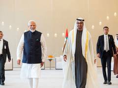 
      
      India to host landmark India-Arab ministers’ meet after 10 years
      
      