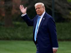 
      
      Trump warns of 50% tariffs, moves to decertify Canadian planes
      
      