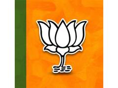 
      
      BJP accuses Congress leaders of having pro-Pakistan sympathies
      
      